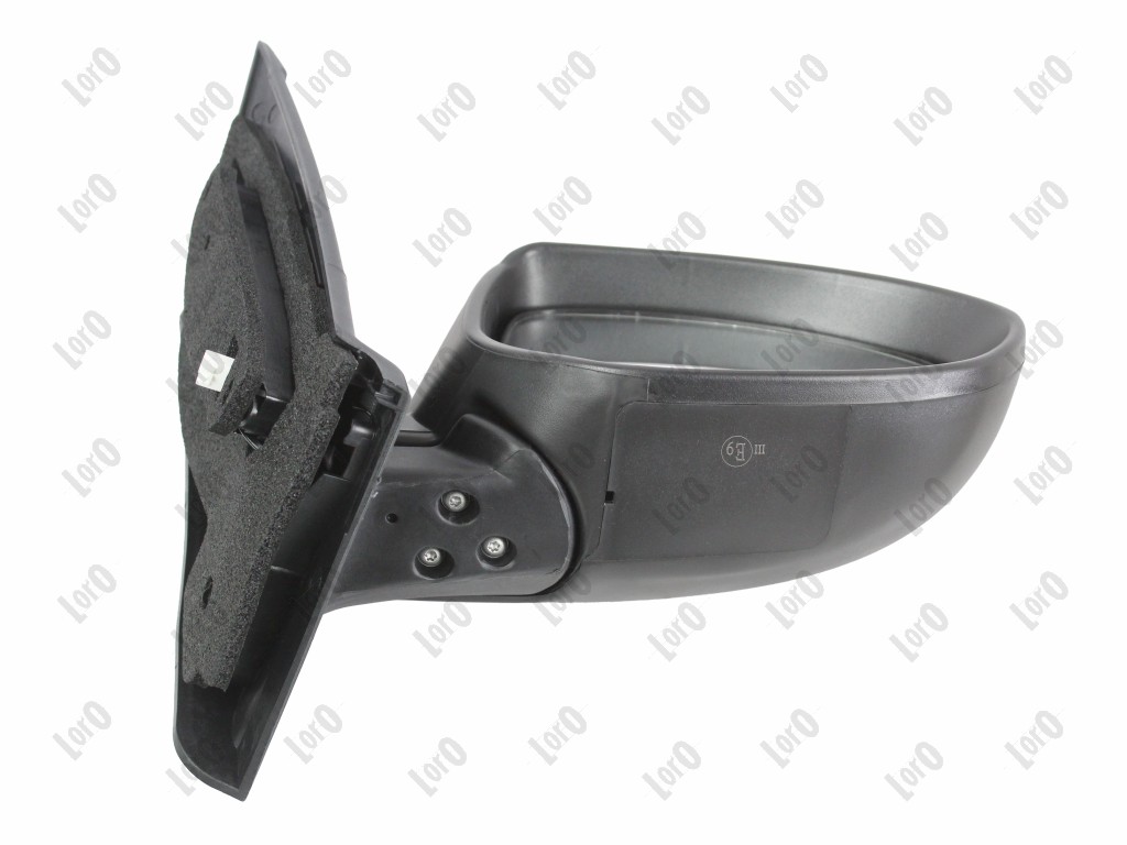 Rétroviseur extérieur ABAKUS ref. 2304M02
