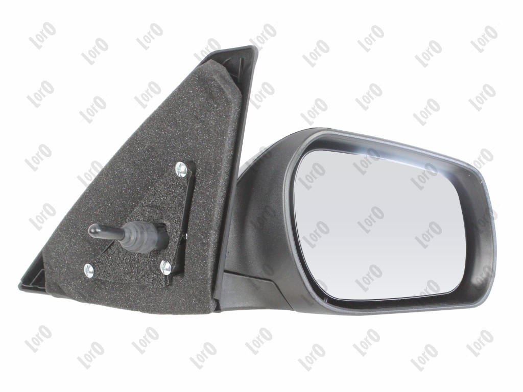 Retrovisor exterior ABAKUS 2308M04