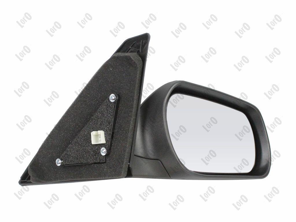 Retrovisor exterior ABAKUS 2308M12