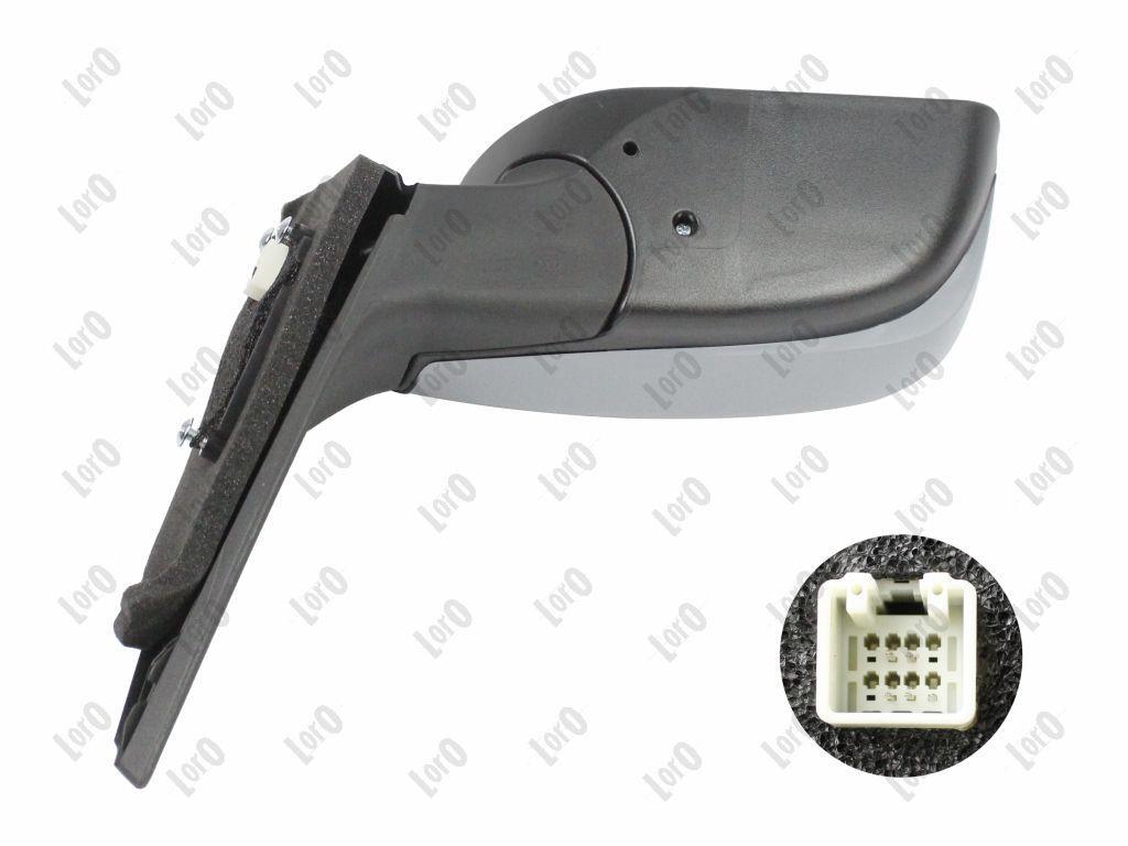 Retrovisor exterior ABAKUS 2308M12