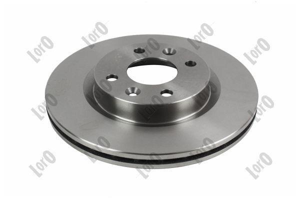 Disques de frein ABAKUS ref. 231-03-003