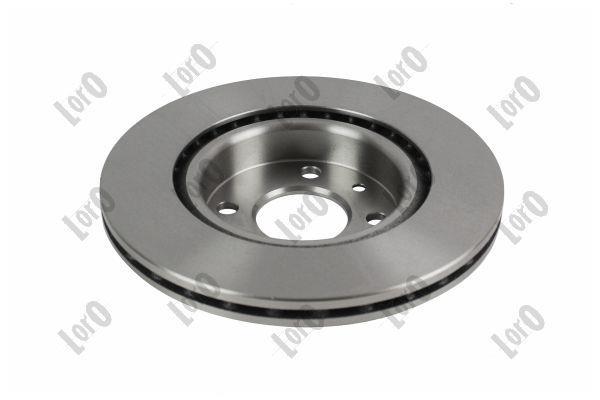 Disques de frein ABAKUS ref. 231-03-003