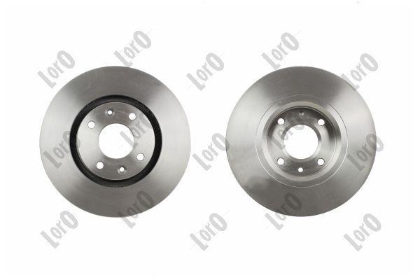 231-04-080 ABAKUS Disque De Frein 303x28mm, 6x145, Ventilé | Commandez Maintenant