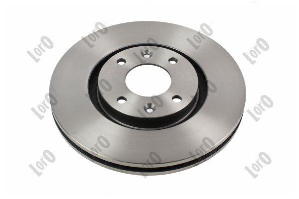 Disques de frein ABAKUS ref. 231-03-008