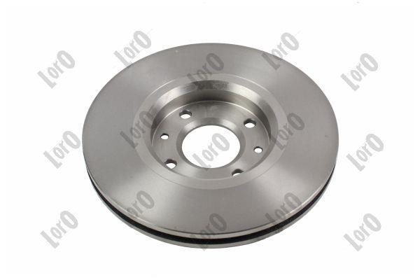 Disques de frein ABAKUS ref. 231-03-008