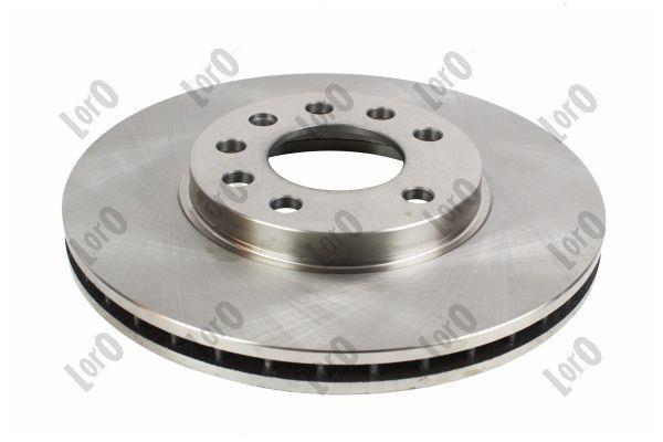 Disques de frein ABAKUS ref. 231-03-009