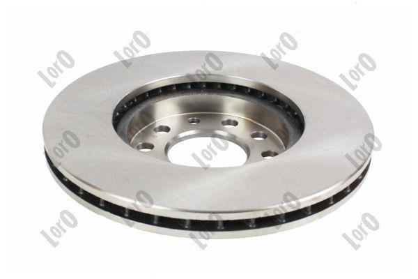 Disques de frein ABAKUS ref. 231-03-009