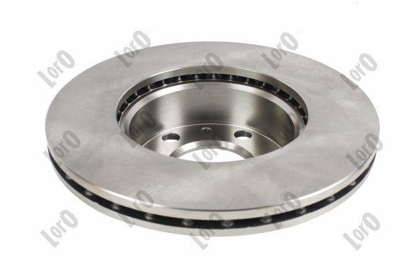 Disques de frein ABAKUS ref. 231-03-017