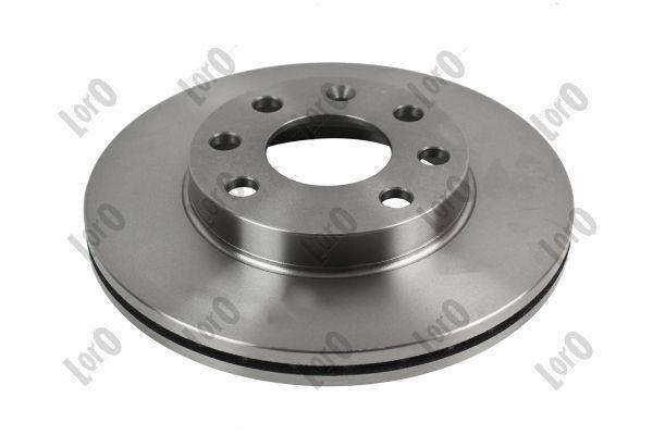 Disques de frein ABAKUS ref. 231-03-023