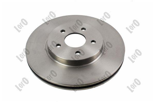 Disques de frein ABAKUS ref. 231-03-028