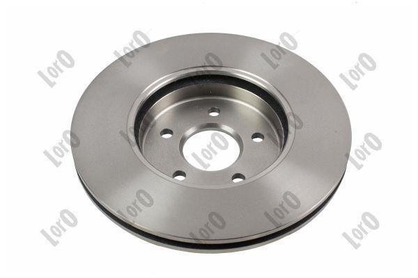 Disques de frein ABAKUS ref. 231-03-028