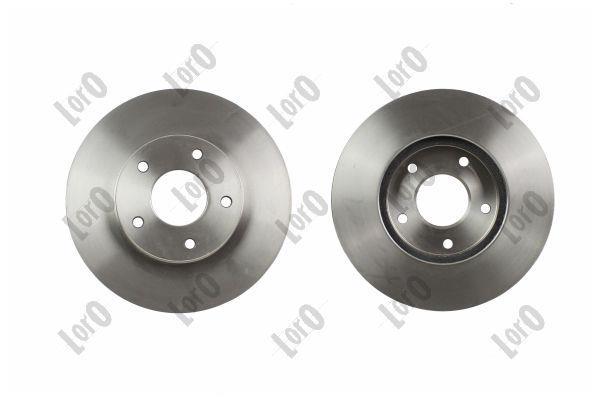 Disques de frein ABAKUS ref. 231-03-030