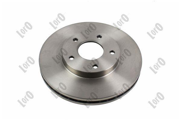 Disques de frein ABAKUS ref. 231-03-030