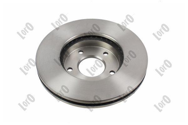 Disques de frein ABAKUS ref. 231-03-030