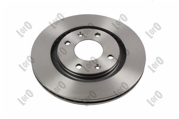 Disques de frein ABAKUS ref. 231-03-033