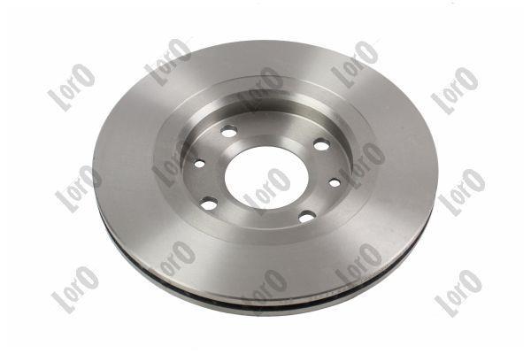 Disques de frein ABAKUS ref. 231-03-033