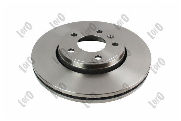 Disques de frein ABAKUS ref. 231-03-035