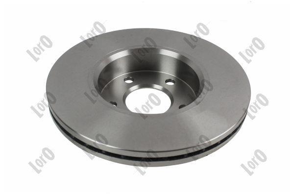 Disques de frein ABAKUS ref. 231-03-035