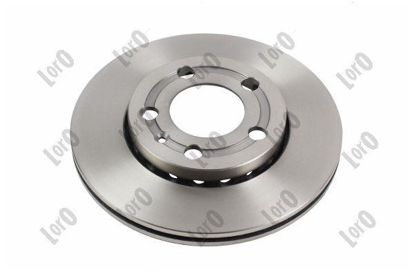 Disques de frein ABAKUS 231-03-048