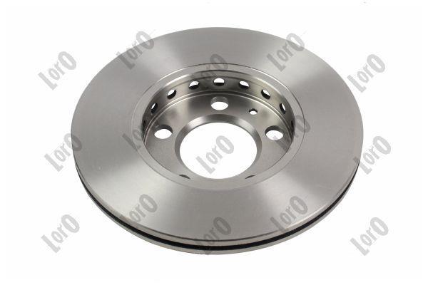 Disques de frein ABAKUS 231-03-048