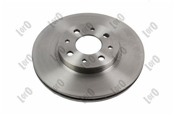 Disques de frein ABAKUS ref. 231-03-050