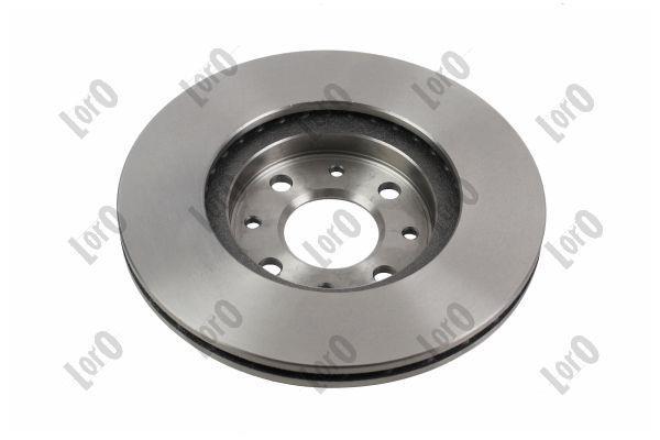 Disques de frein ABAKUS ref. 231-03-050