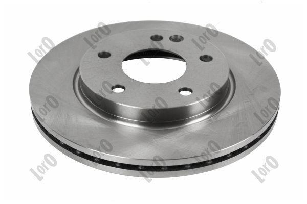 Disques de frein ABAKUS ref. 231-03-064