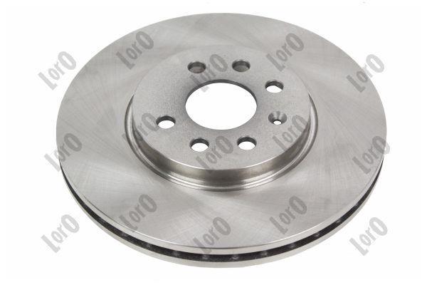 Disques de frein ABAKUS ref. 231-03-080