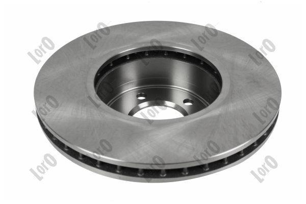 Disques de frein ABAKUS 231-03-085
