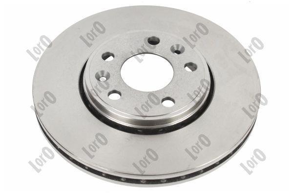 Disques de frein ABAKUS ref. 231-03-094