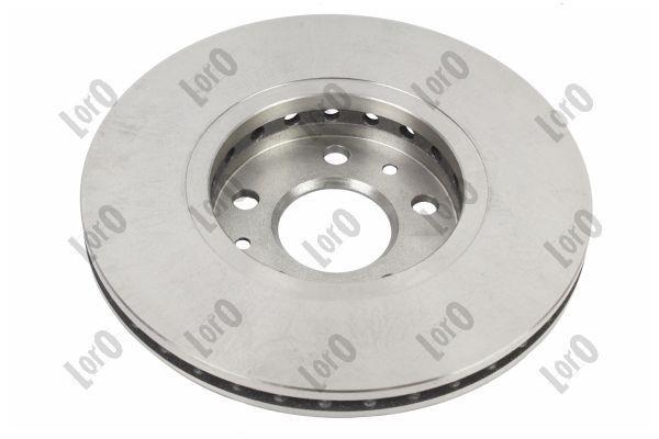 Disques de frein ABAKUS ref. 231-03-094