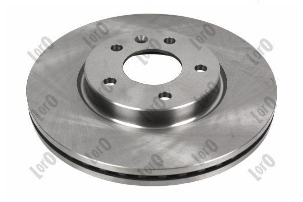 Disques de frein ABAKUS ref. 231-03-098