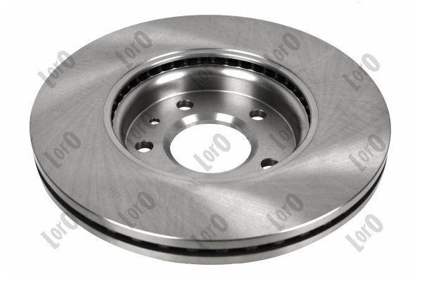 Disques de frein ABAKUS ref. 231-03-098
