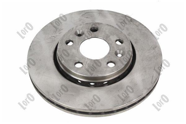 Disques de frein ABAKUS ref. 231-03-099
