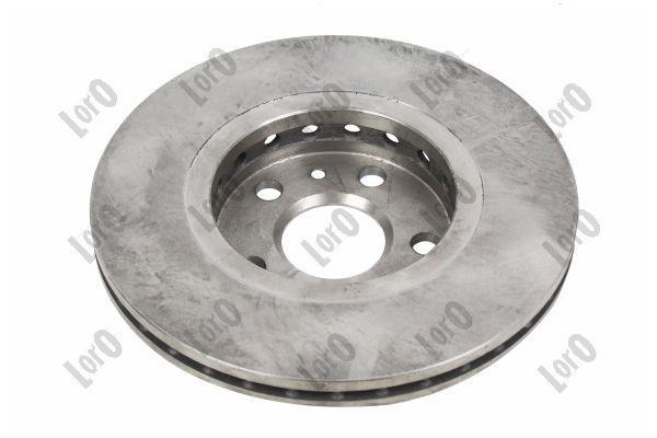 Disques de frein ABAKUS ref. 231-03-099
