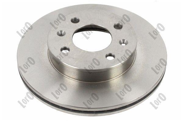 Disques de frein ABAKUS ref. 231-03-100