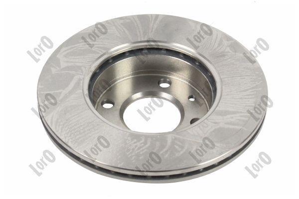 Disques de frein ABAKUS ref. 231-03-100