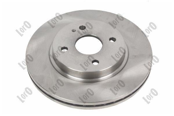 Disques de frein ABAKUS ref. 231-03-107