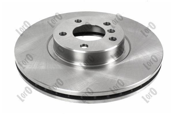 Disques de frein ABAKUS 231-03-115