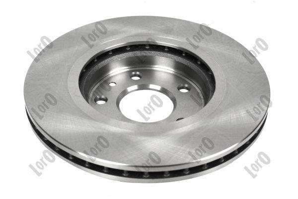 Disques de frein ABAKUS ref. 231-03-132