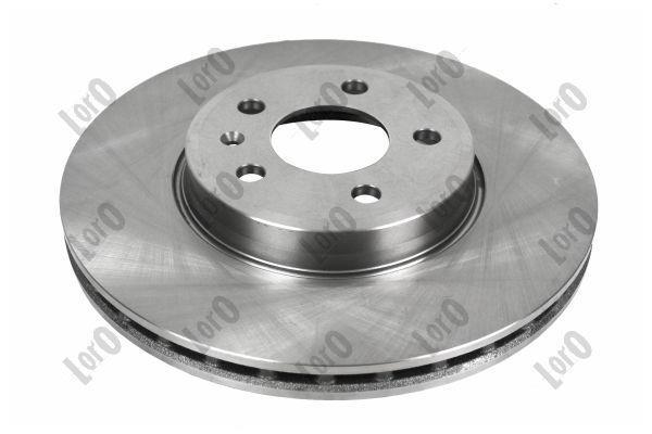 Disques de frein ABAKUS ref. 231-03-149