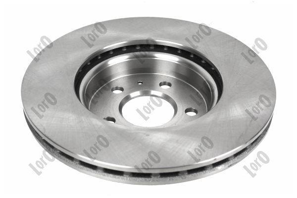 Disques de frein ABAKUS ref. 231-03-149