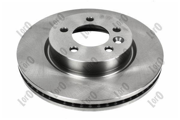 Discos de freno ABAKUS ref. 231-03-159