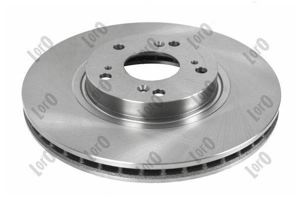 Discos de freno ABAKUS ref. 231-03-180