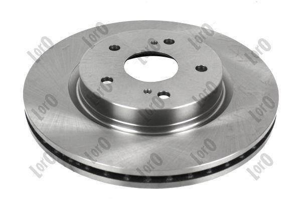 Discos de freno ABAKUS ref. 231-03-182