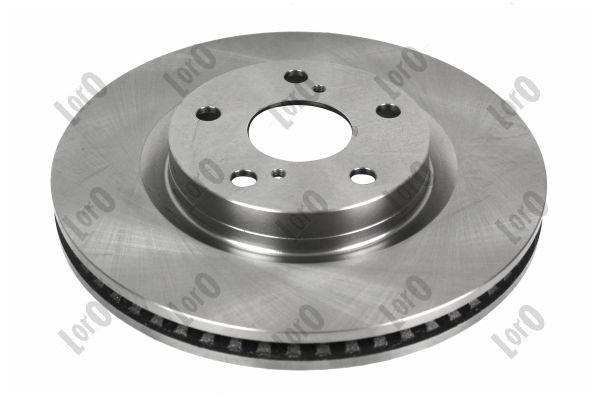 Disques de frein ABAKUS ref. 231-03-191