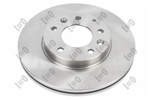 Disques de frein ABAKUS ref. 231-03-205