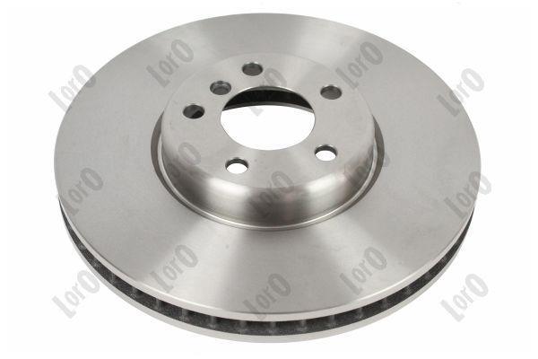 Disques de frein ABAKUS 231-03-231