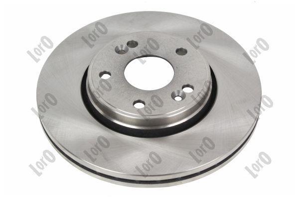 Disques de frein ABAKUS 231-03-234