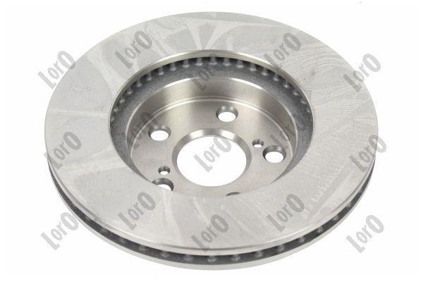 Disques de frein ABAKUS 231-03-235